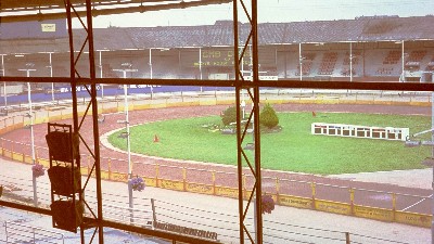 Plough Lane