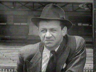 The Promoter - Sid James